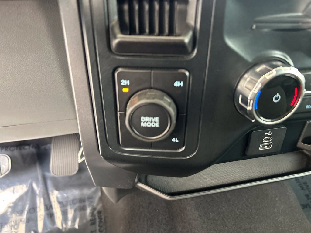 Used 2025 Ford F150 XLT w/ Equipment Group 301A Standard AWD/4WD image 49