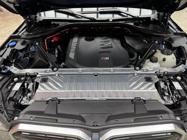 Certified 2025 BMW X3 M50 w/ Premium Package image 26