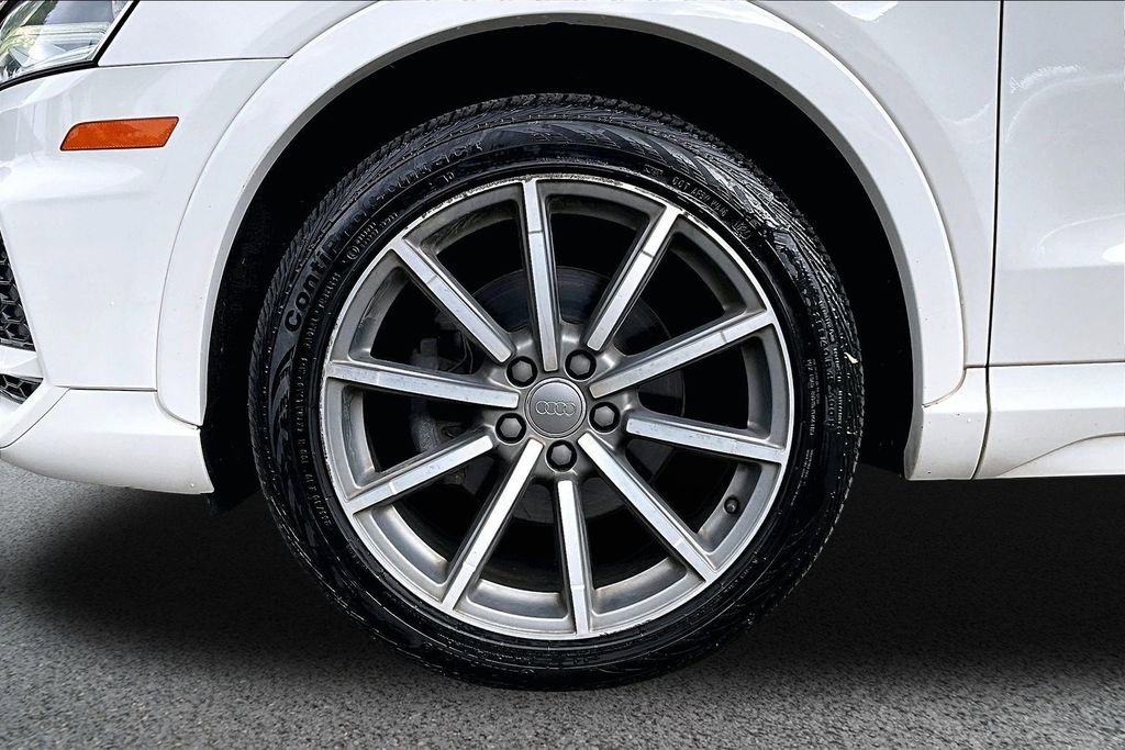 Used 2018 Audi Q3 2.0T Premium AWD/4WD image 34