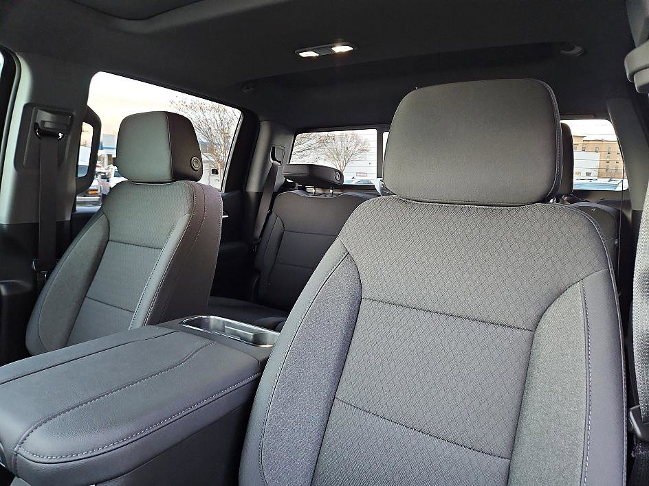 New 2026 Chevrolet Silverado 1500 RST w/ Convenience Package II image 15