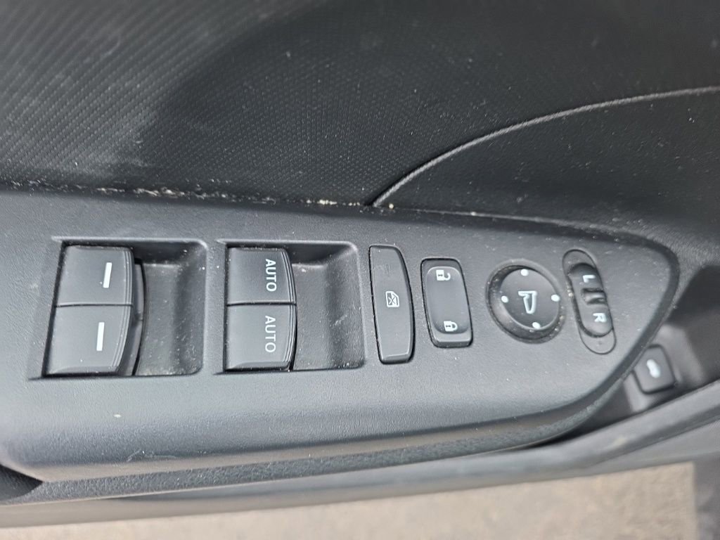 Used 2020 Honda Civic LX image 12
