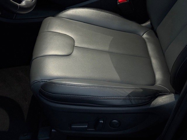 Certified 2023 Hyundai Santa Fe SEL w/ Premium Package image 35