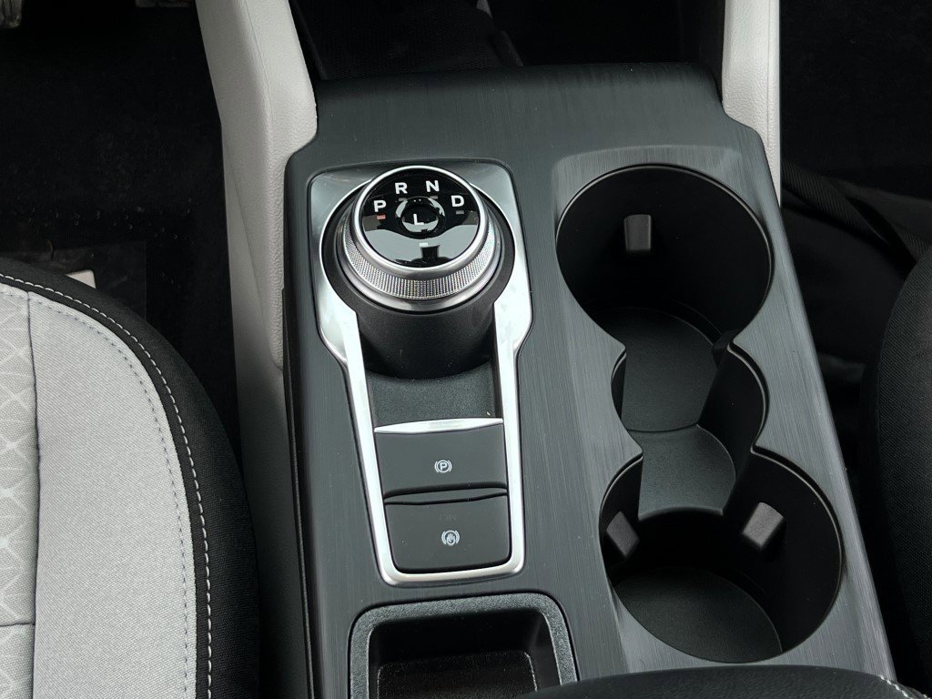 New 2026 Ford Escape Active w/ Active Premium Tech Pack AWD/4WD image 16