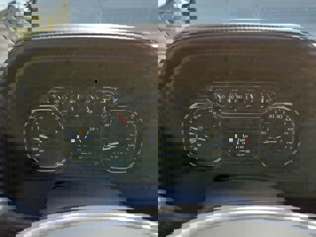 Used 2022 GMC Sierra 1500 SLT w/ SLT Premium Plus Package image 11