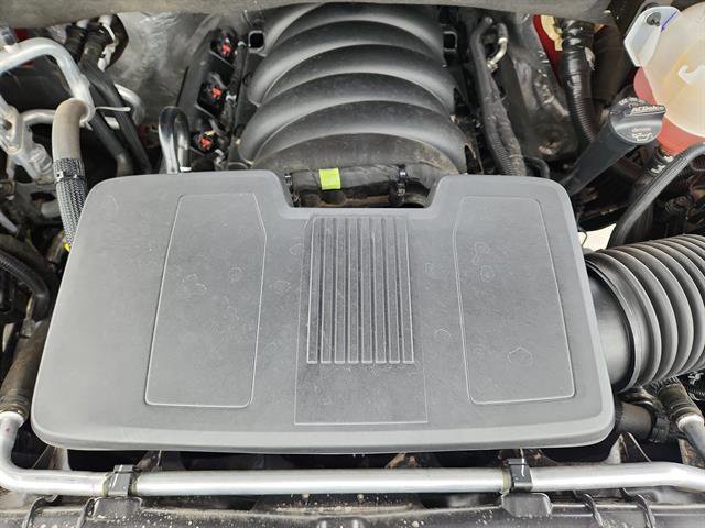 Used 2024 Chevrolet Silverado 1500 LT Trail Boss w/ Protection Package image 24