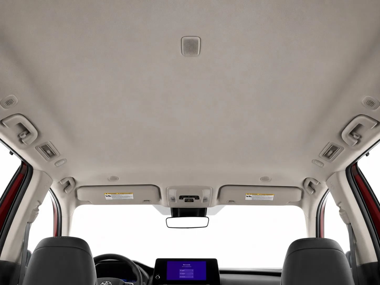 Used 2025 Toyota Grand Highlander AWD image 16