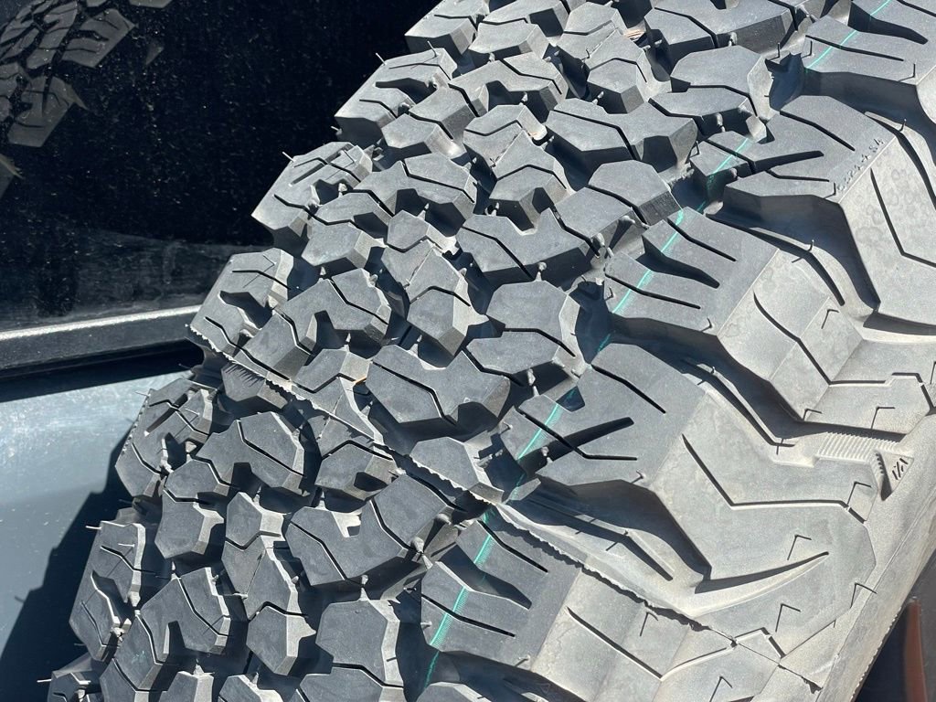 Used 2017 Jeep Wrangler Unlimited Sport AWD/4WD image 37