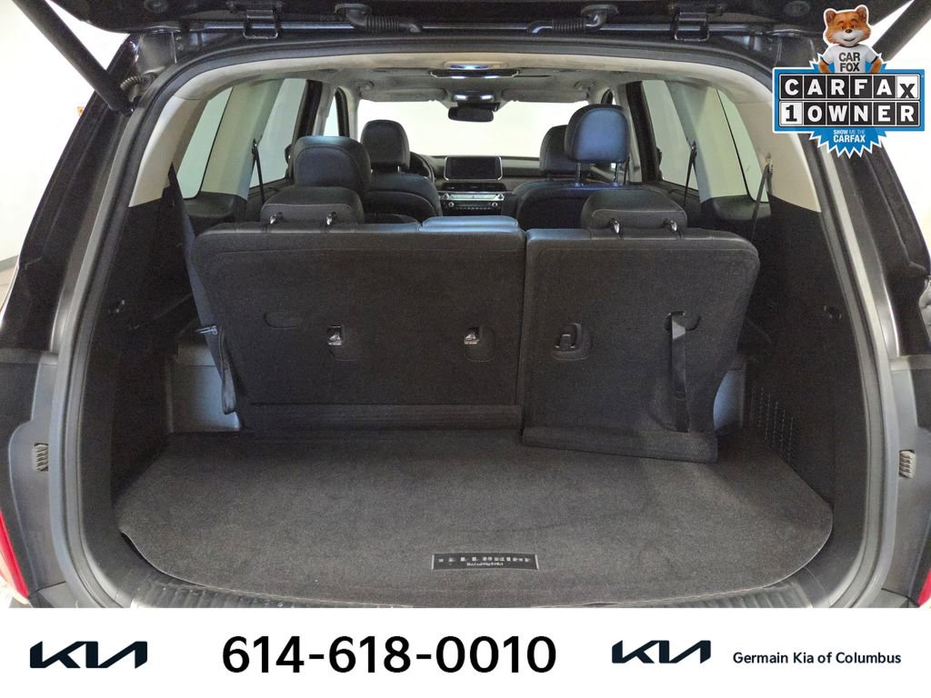 Used 2022 Kia Telluride SX w/ SX Prestige Package AWD/4WD image 20