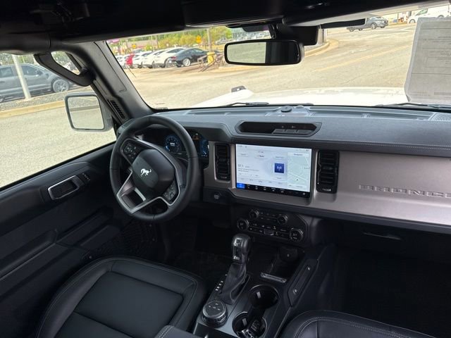 New 2026 Ford Bronco Outer Banks image 18