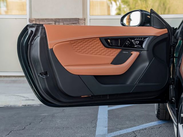 New 2024 Jaguar F-TYPE R image 19