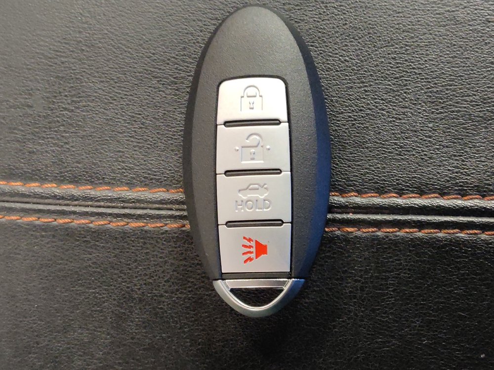 Used 2021 Nissan Altima 2.5 SR FWD image 32