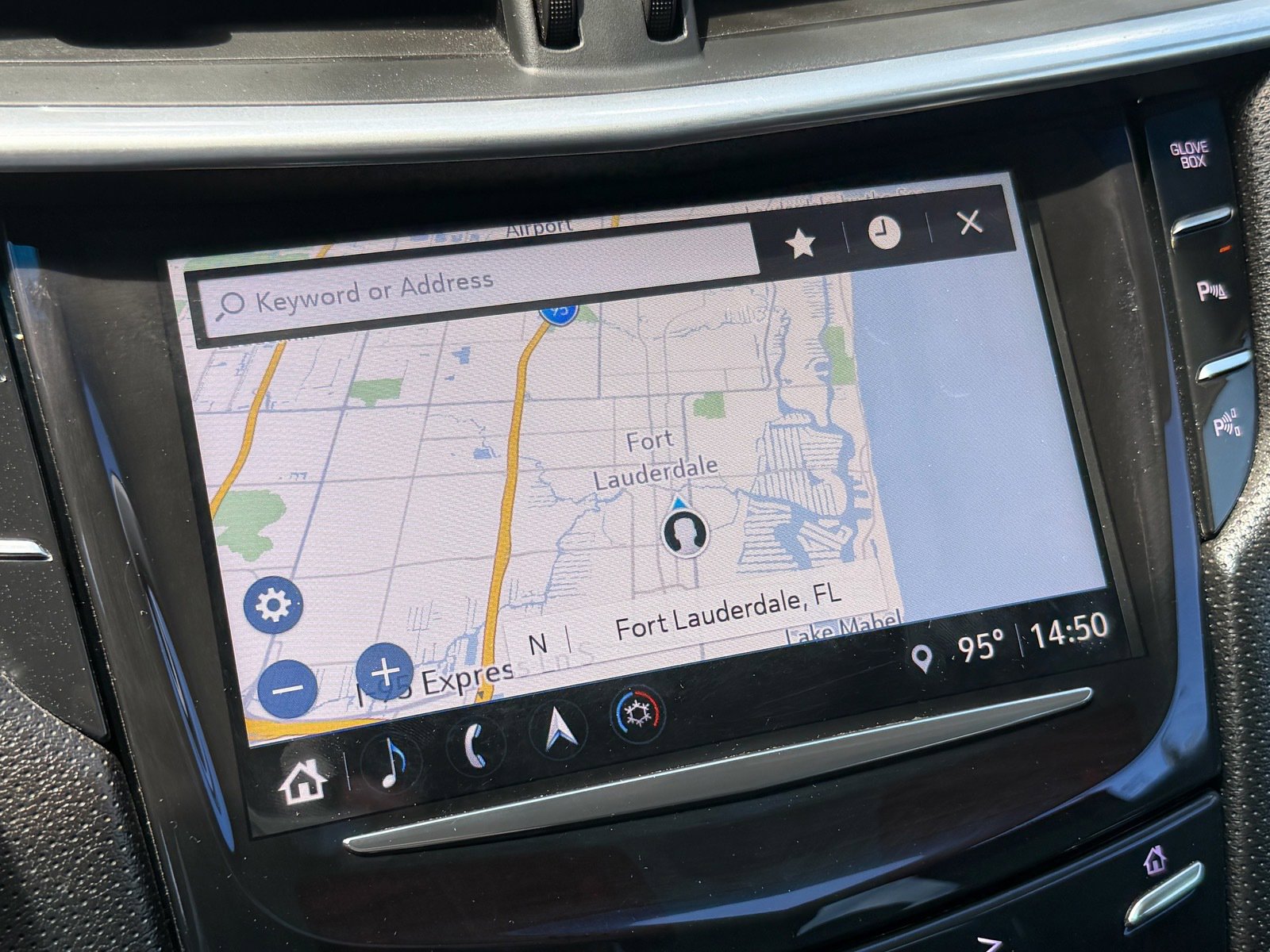 Used 2019 Cadillac XTS Luxury FWD image 22