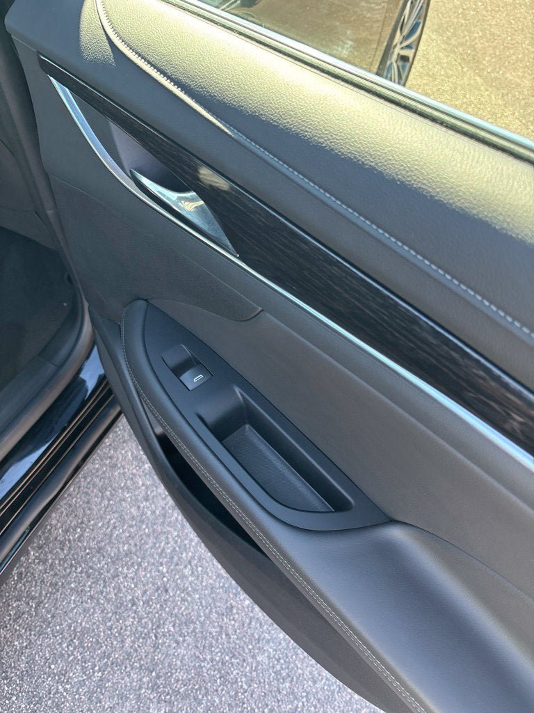 Used 2019 Buick LaCrosse Essence FWD image 27