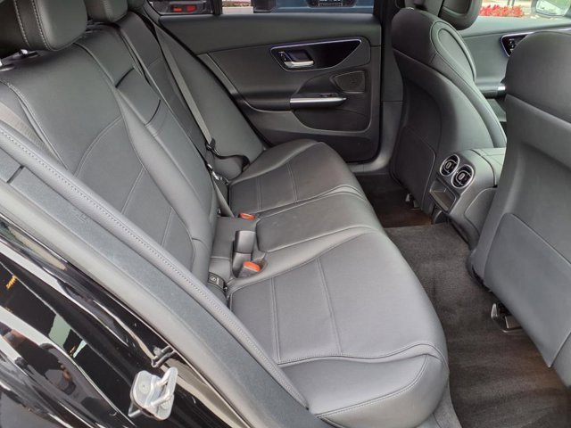 Used 2024 Mercedes-Benz C 300 Sedan image 19