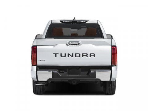 New 2026 Toyota Tundra 1794 Edition image 5