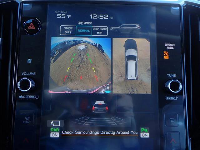 New 2026 Subaru Ascent Touring image 20