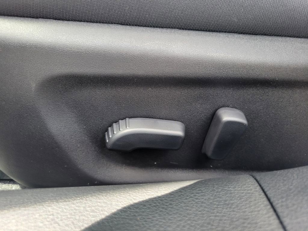 New 2025 Nissan Altima 2.5 SV w/ SV Special Edition Package image 29