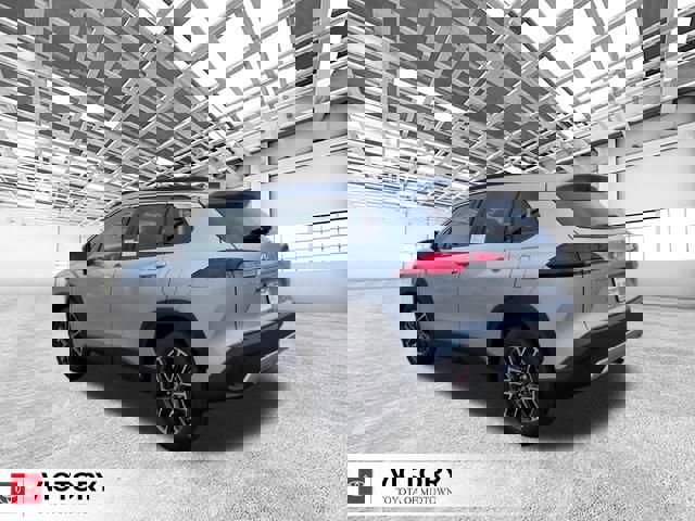 New 2026 Toyota Corolla Cross XLE w/ Convenience Package image 5