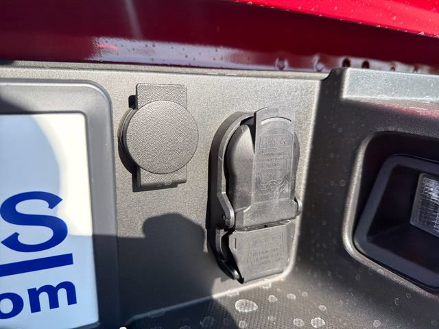New 2026 Ford F150 Lariat AWD/4WD image 8