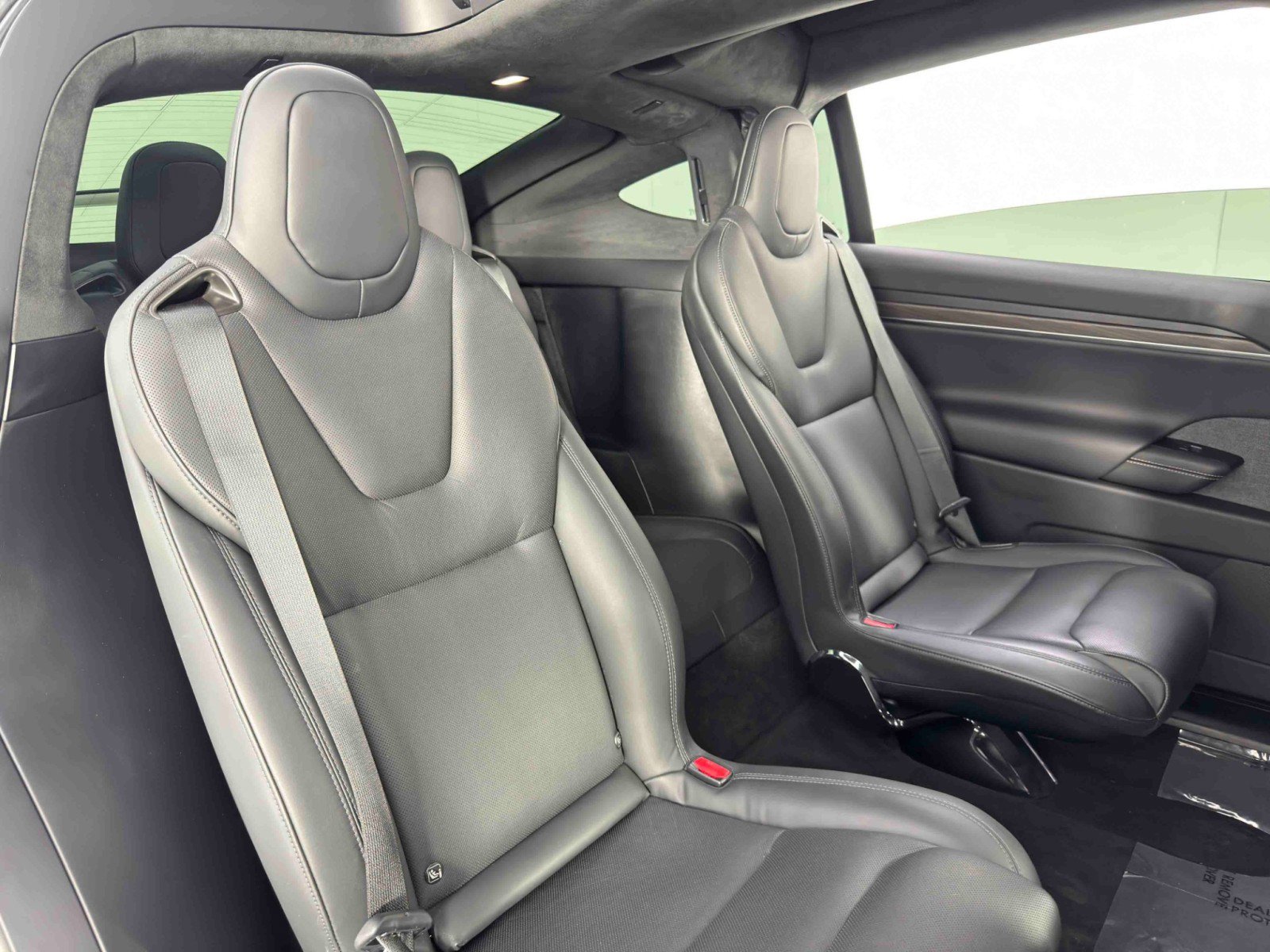 Used 2023 Tesla Model X image 42