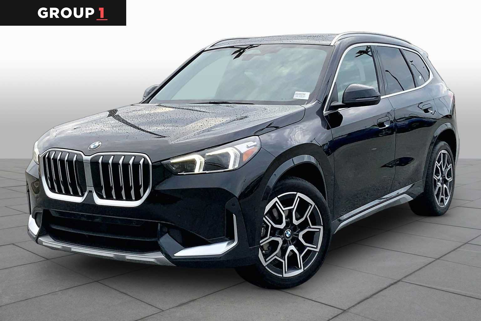 Used 2025 BMW X1 xDrive28i w/ Convenience Package
