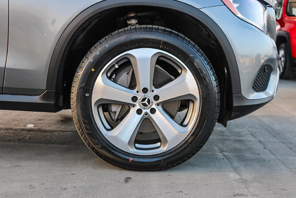 Used 2019 Mercedes-Benz GLC 300 image 11