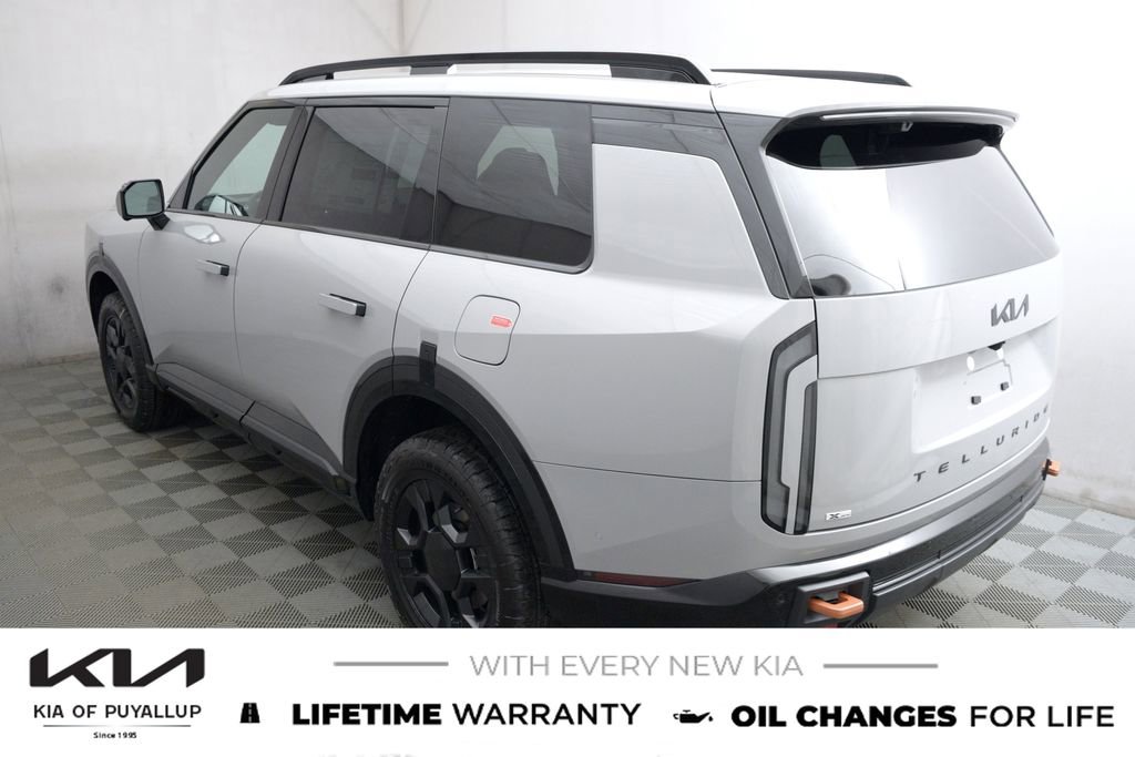 New 2027 Kia Telluride SX Prestige X-Pro image 7