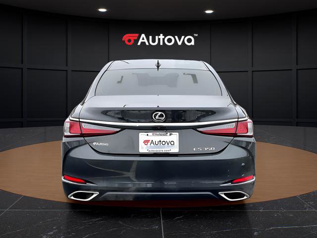 Used 2023 Lexus ES 350 w/ Accessory Package (Z2) image 3