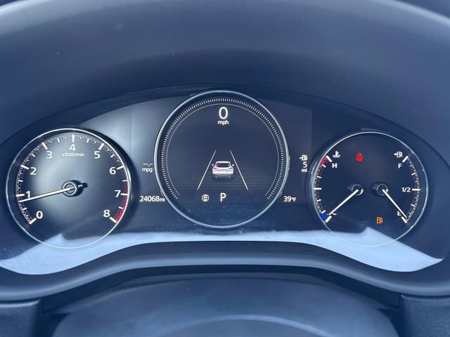 Used 2023 MAZDA CX-30 AWD 2.5 S w/ Preferred Package image 13