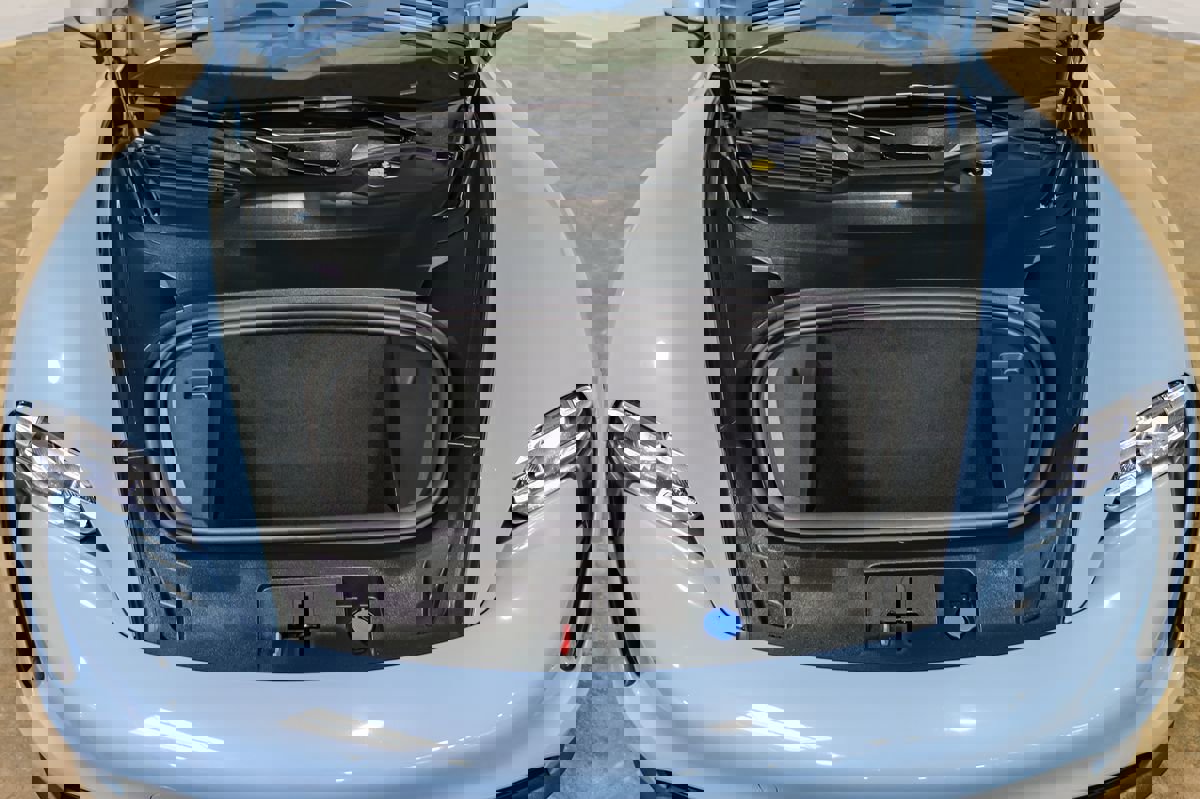 Used 2022 Porsche Taycan 4S image 51