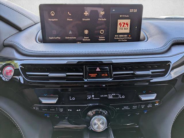 Used 2023 Acura MDX SH-AWD w/ Advance Package image 15