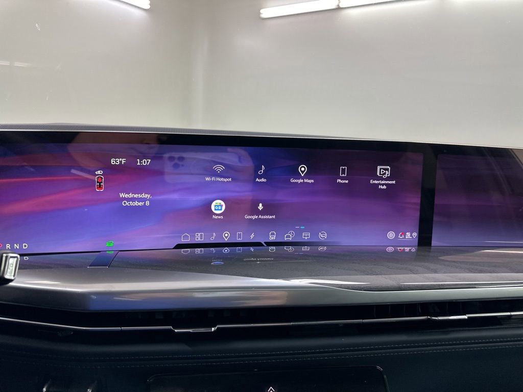 New 2026 Cadillac Escalade IQ Sport 2 image 40