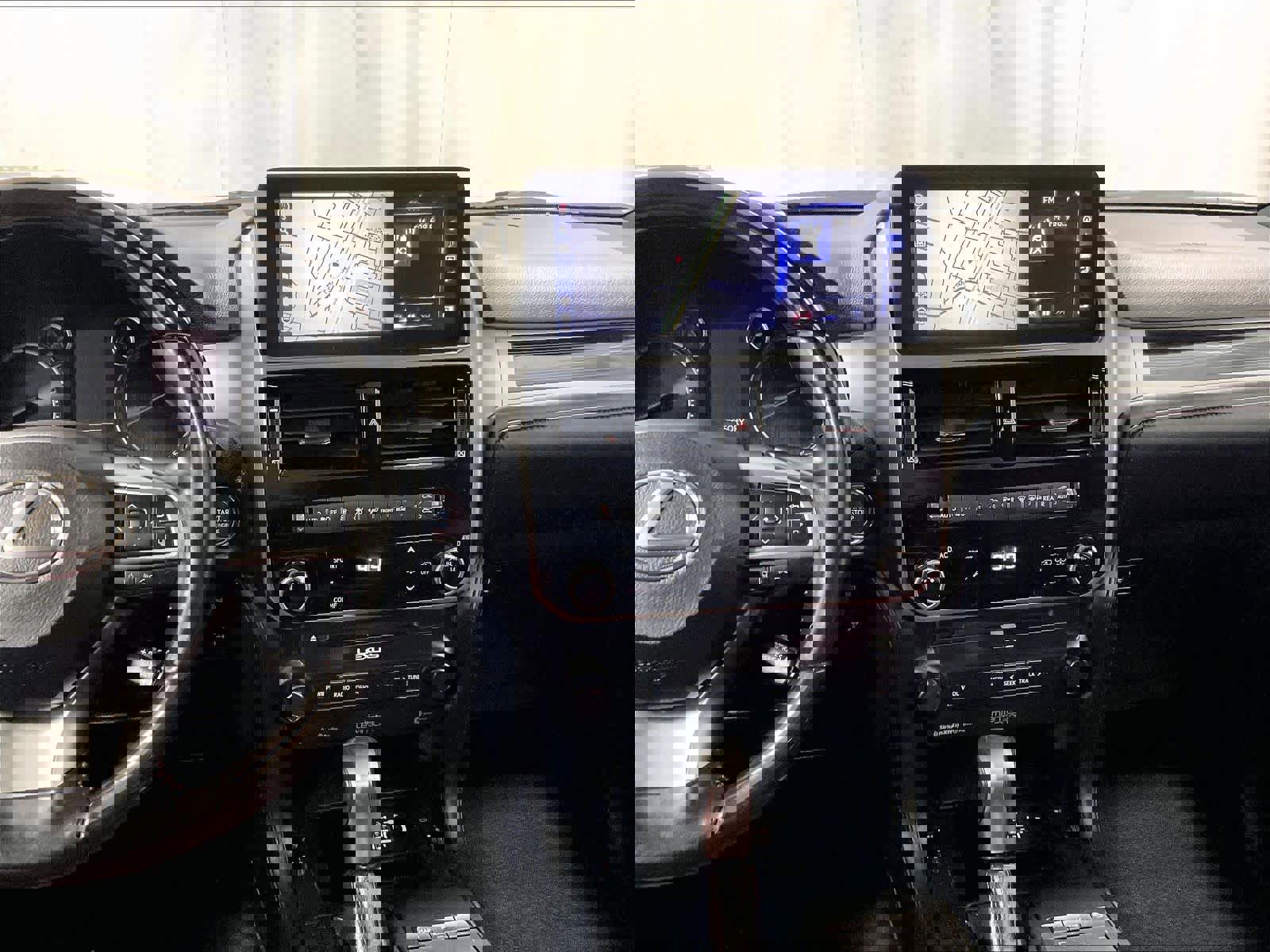 Used 2023 Lexus GX 460 Luxury w/ Sport Design Package image 18