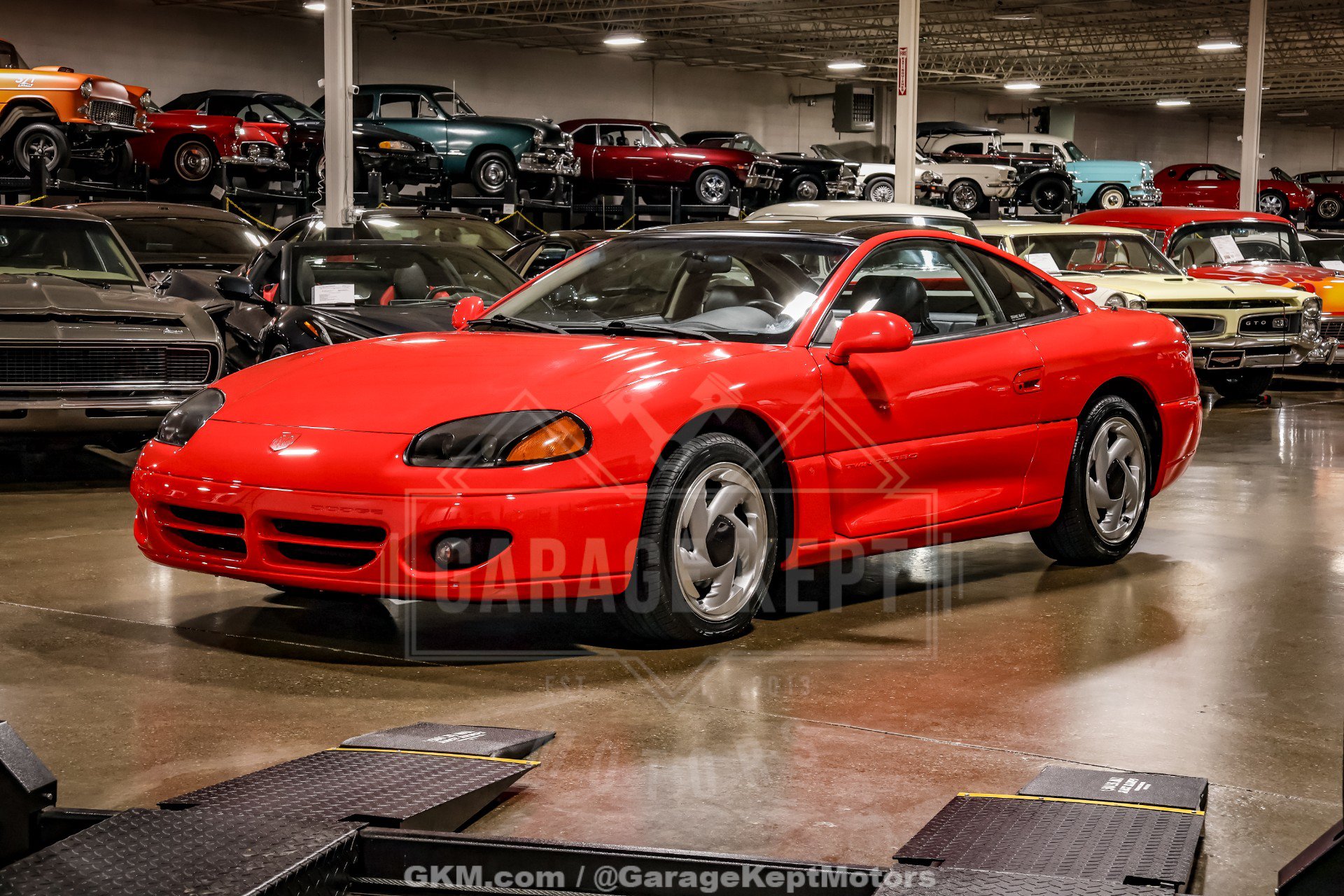 Used 1994 Dodge Stealth R/T Turbo AWD/4WD image 3