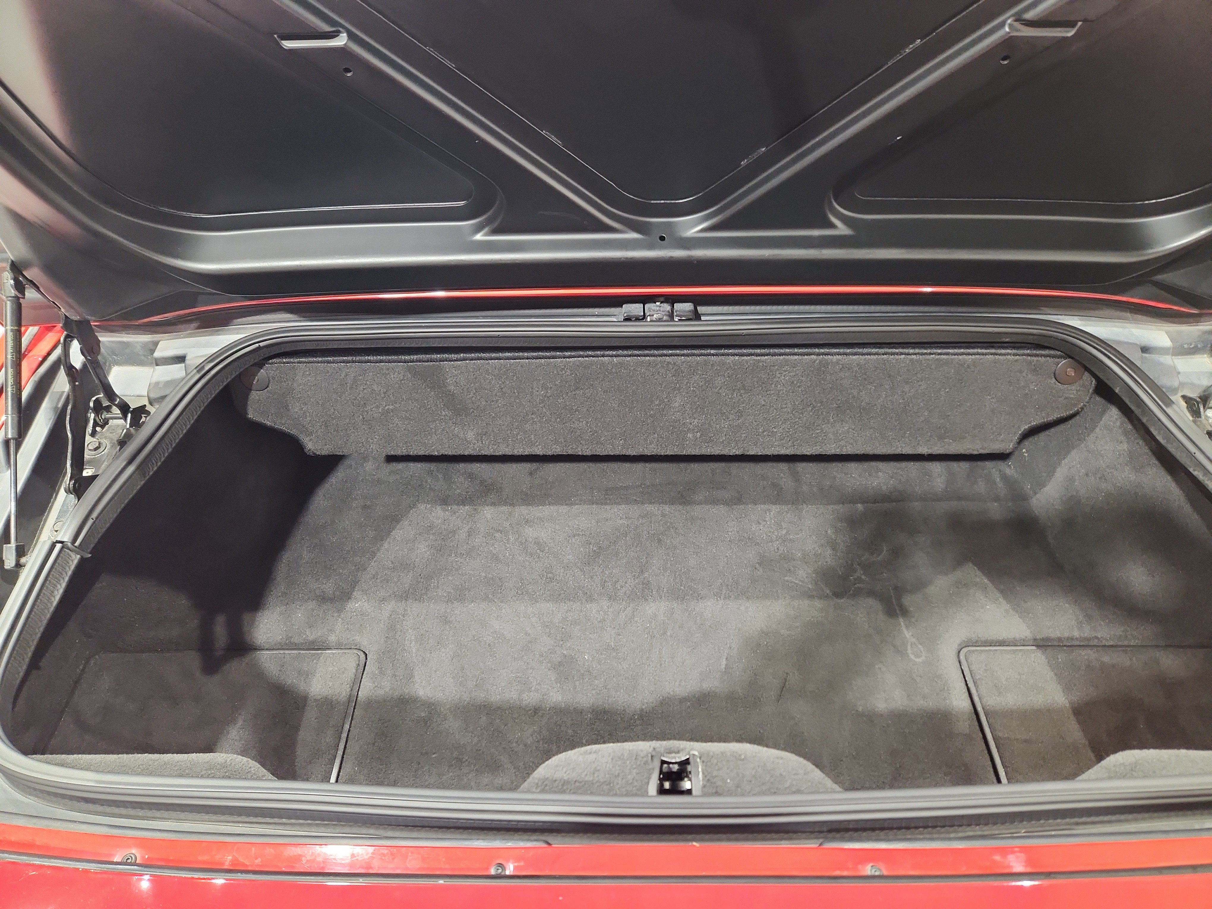 Used 2010 Chevrolet Corvette w/ Preferred Equipment Group image 23