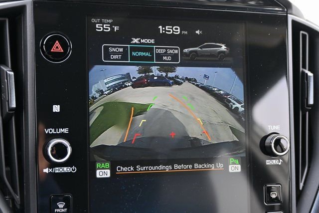 New 2026 Subaru Crosstrek 2.5i Wilderness image 25