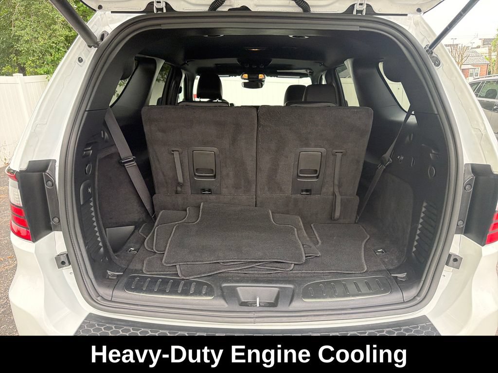 Used 2026 Dodge Durango GT AWD/4WD image 29