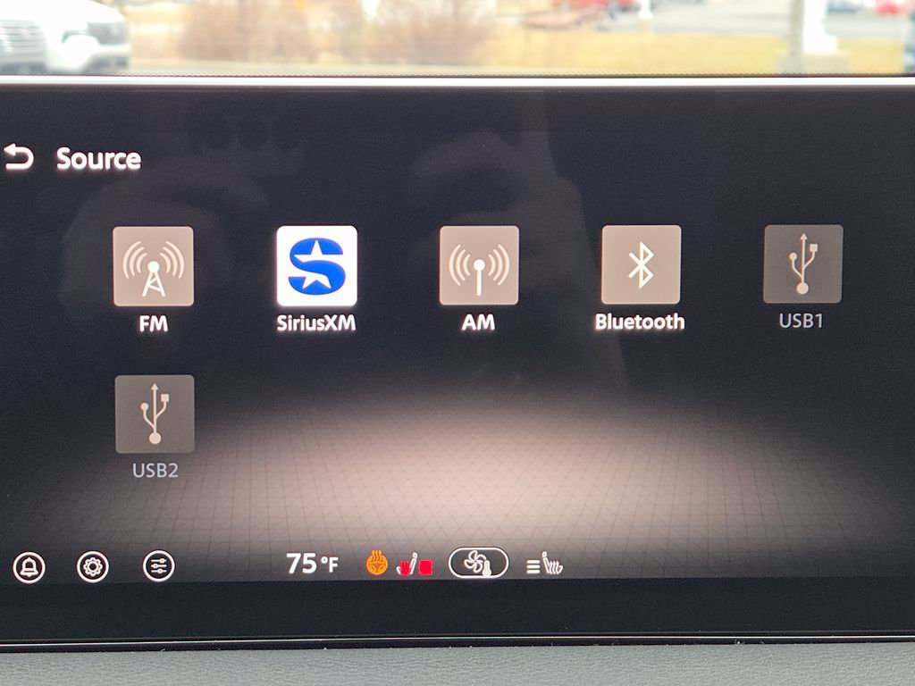 New 2026 Nissan Sentra SV w/ SV Convenience Package FWD image 23