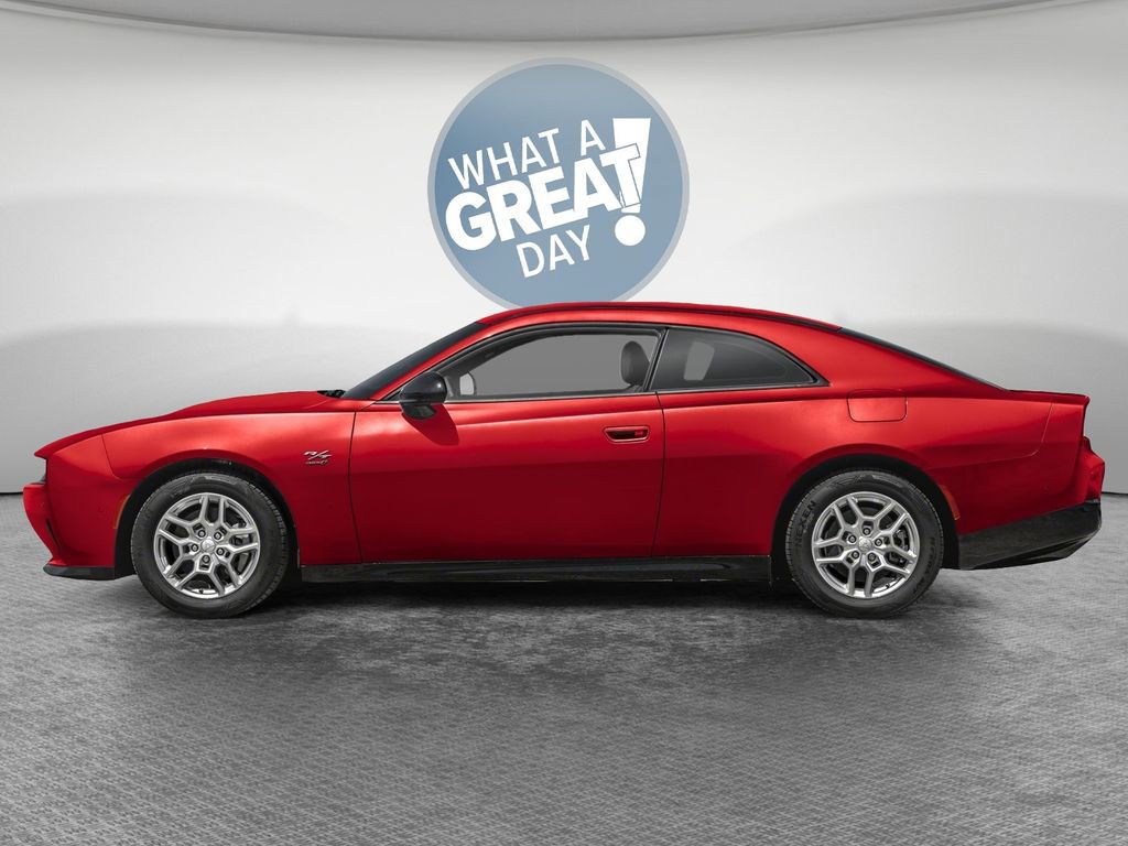New 2024 Dodge Charger R/T w/ Plus Group image 6