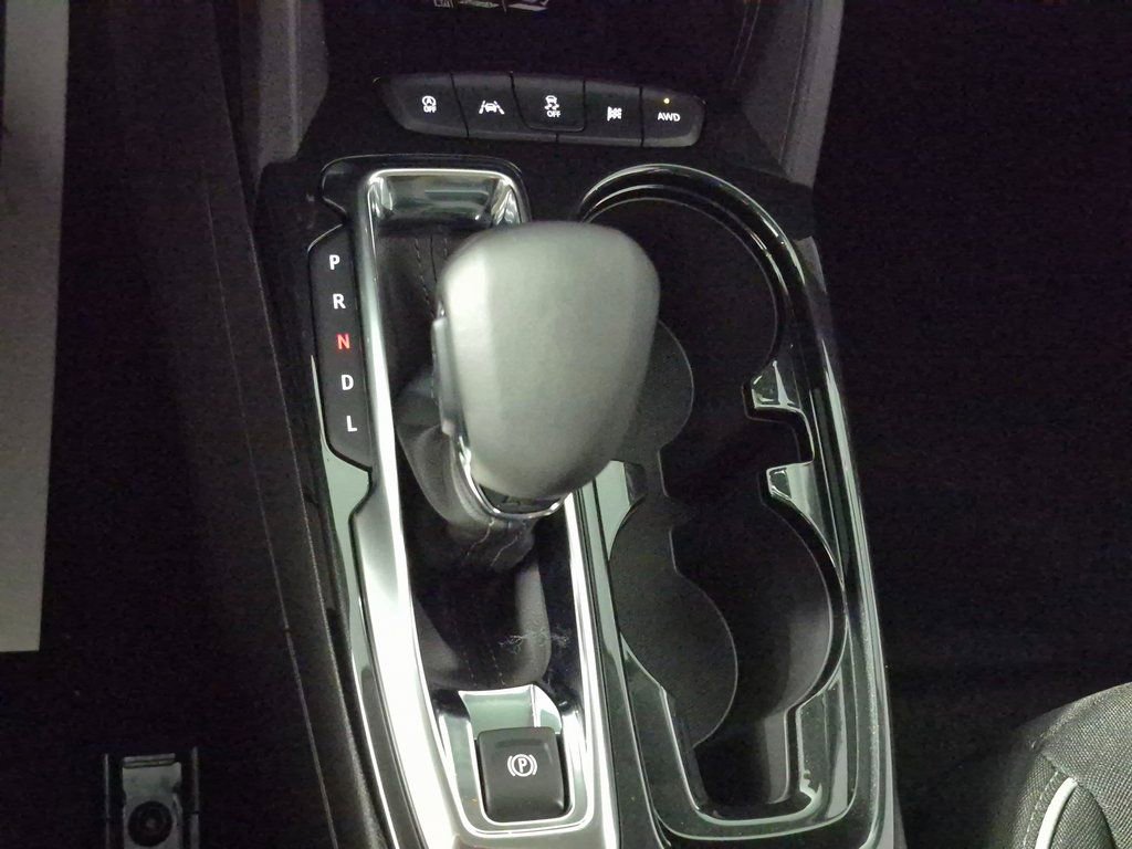 New 2026 Chevrolet TrailBlazer LT w/ Convenience Package image 17