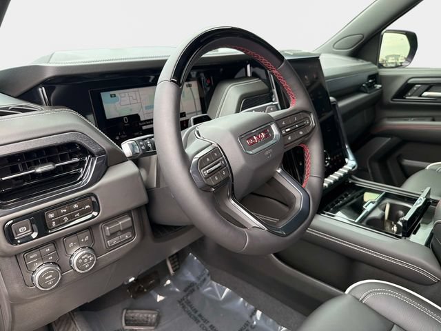 New 2026 GMC Yukon XL AT4 Ultimate AWD/4WD image 21