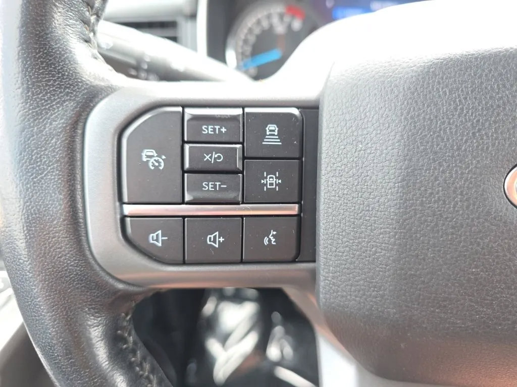 Used 2021 Ford F150 XLT w/ Equipment Group 302A High AWD/4WD image 25