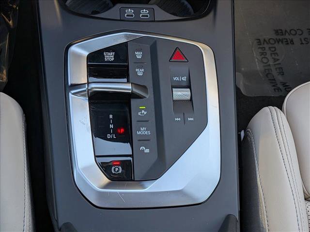 Used 2025 BMW 228i xDrive w/ Premium Package image 13