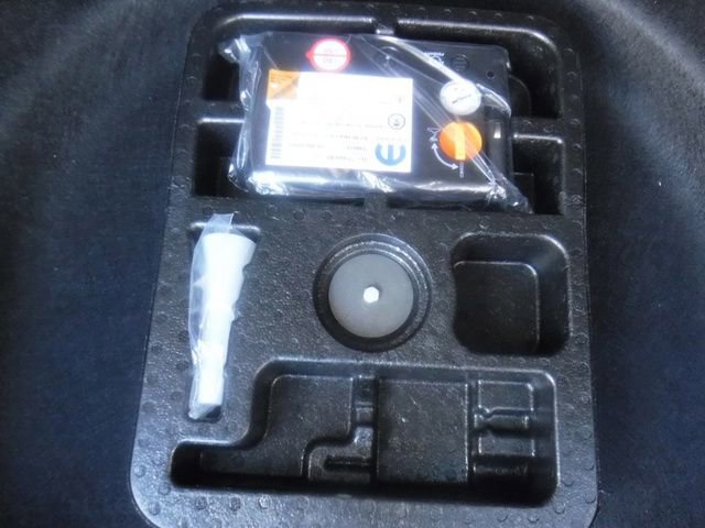 New 2026 Jeep Compass Latitude image 38