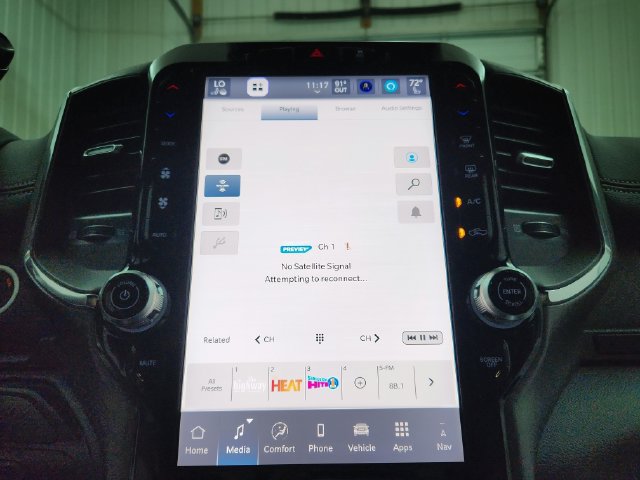 New 2026 RAM 2500 Laramie AWD/4WD image 29