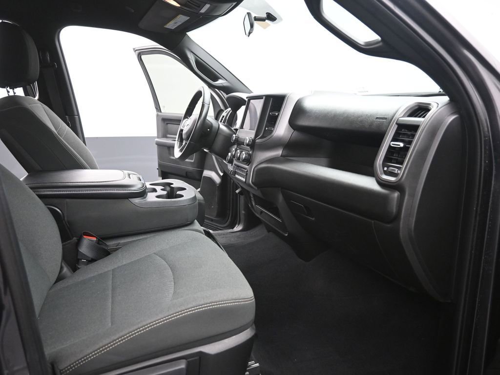 Used 2022 RAM 2500 Tradesman image 26