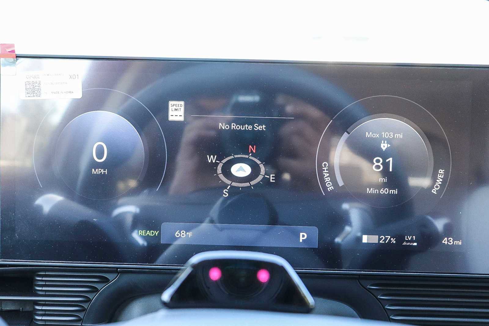 New 2026 Hyundai Ioniq 5 Limited RWD image 25