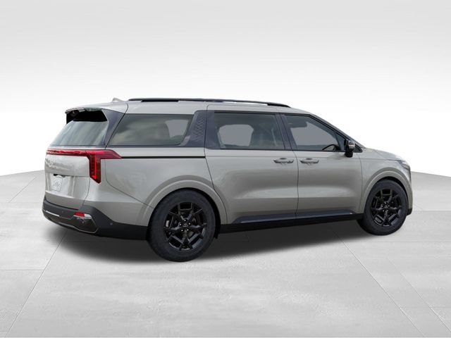 Certified 2026 Kia Carnival SX FWD image 9