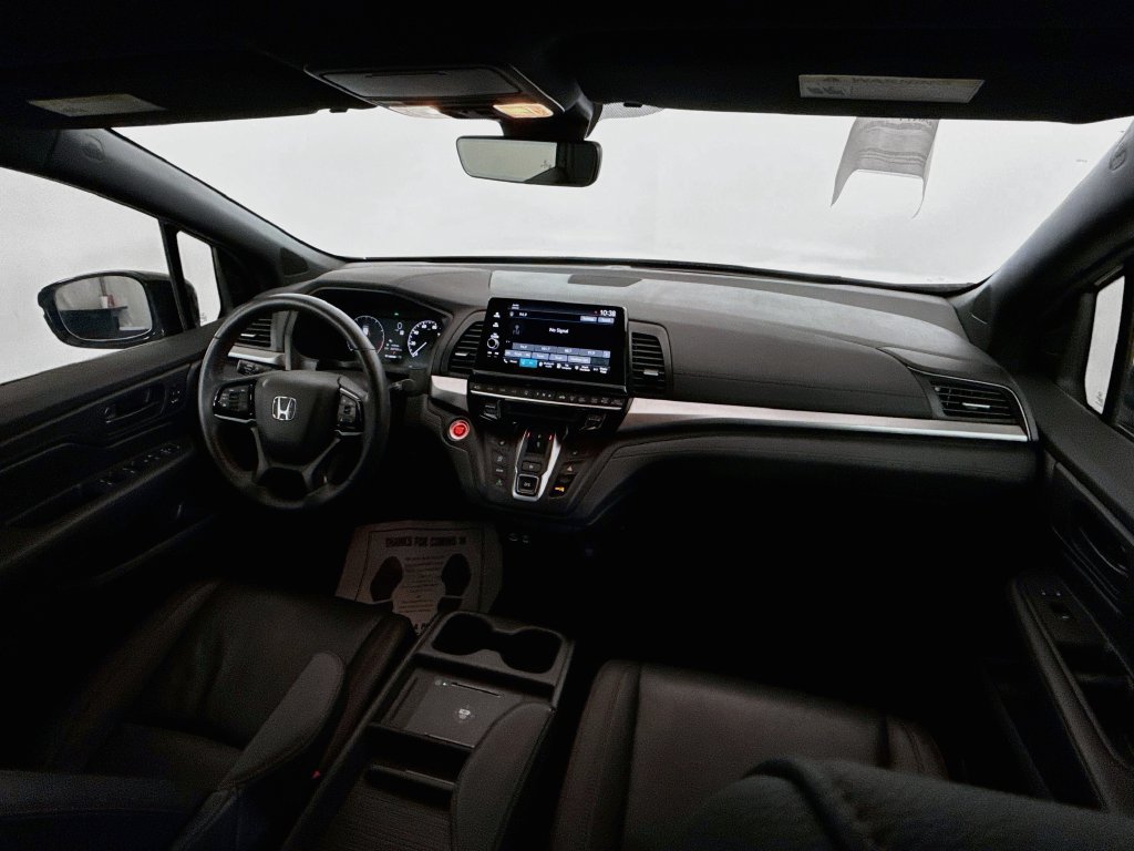 Used 2026 Honda Odyssey Sport-L image 25
