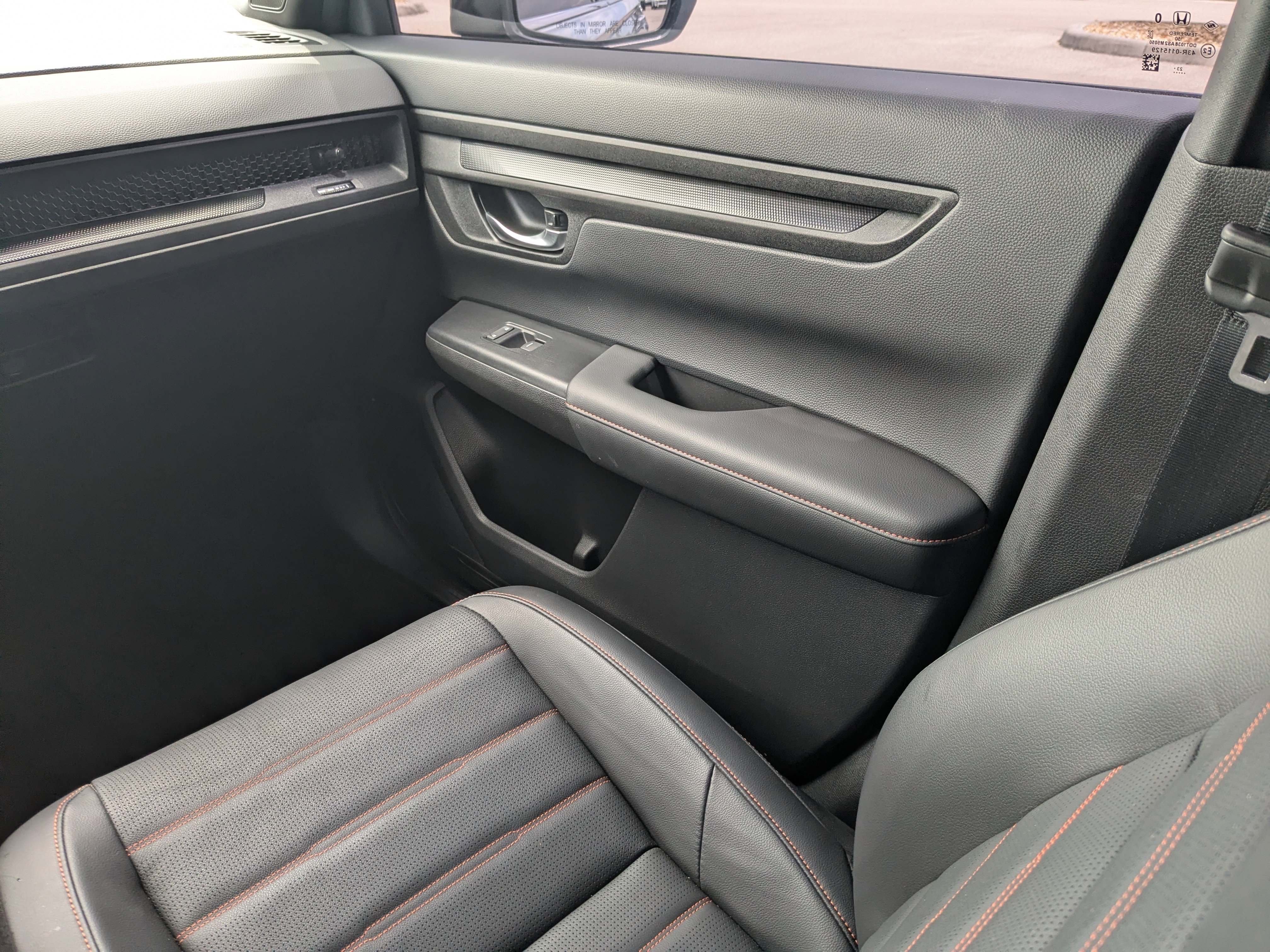 Used 2024 Honda CR-V Sport-L image 21